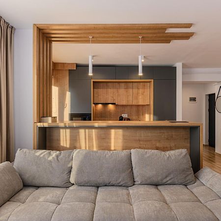 Koa - Pandora Apartments Brassó Szoba fotó