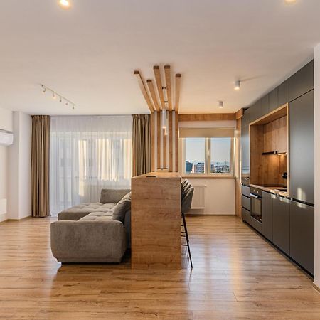 Koa - Pandora Apartments Brassó Szoba fotó