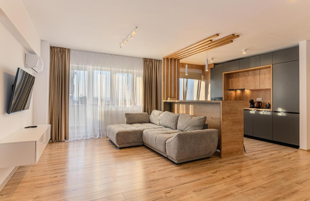 Koa - Pandora Apartments Brassó Kültér fotó