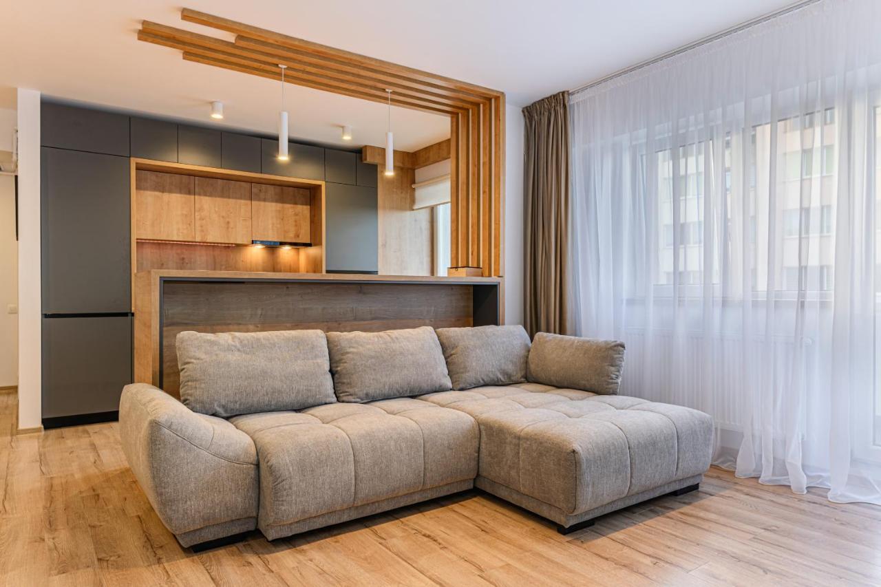 Koa - Pandora Apartments Brassó Kültér fotó