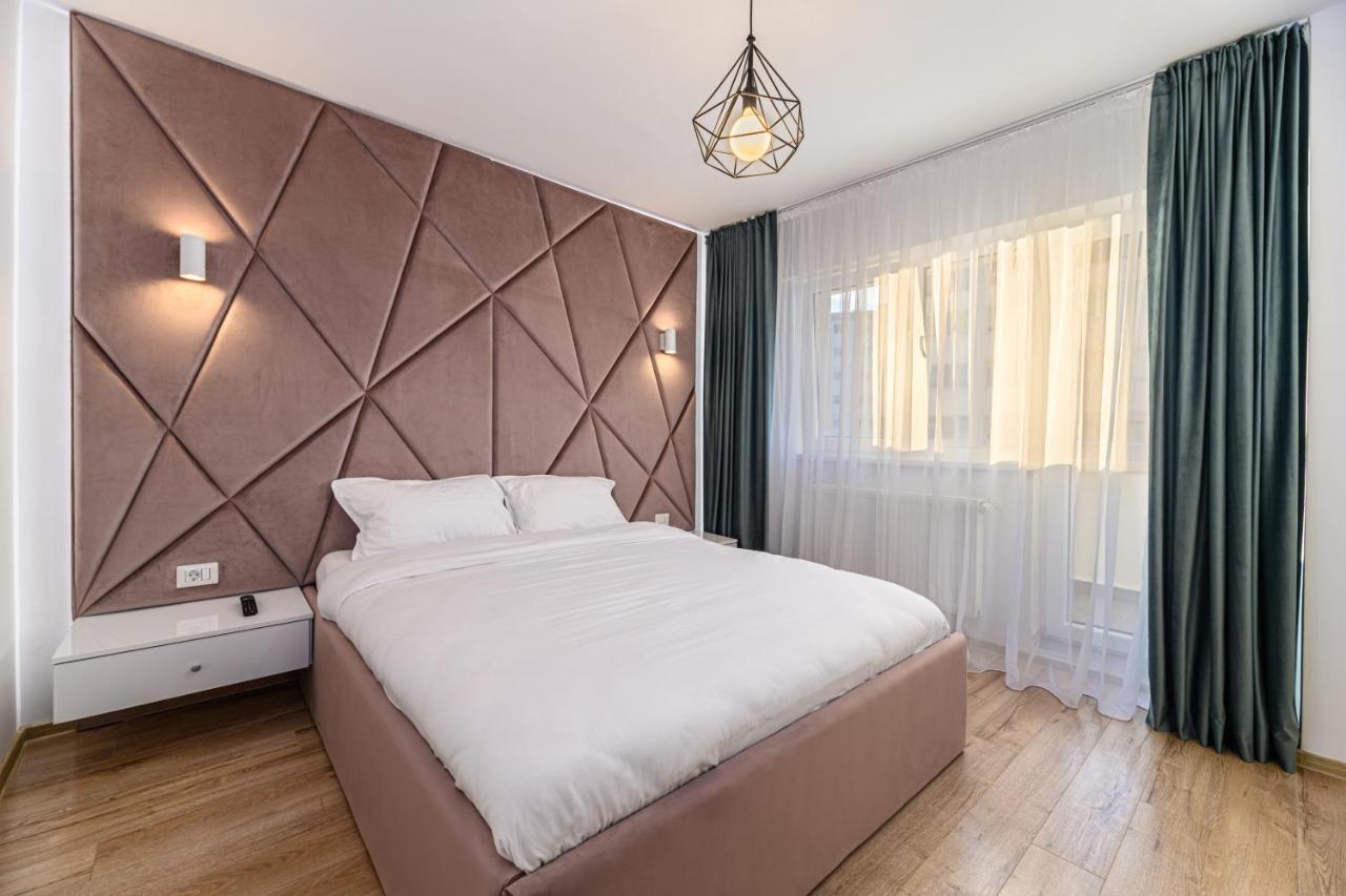 Koa - Pandora Apartments Brassó Kültér fotó