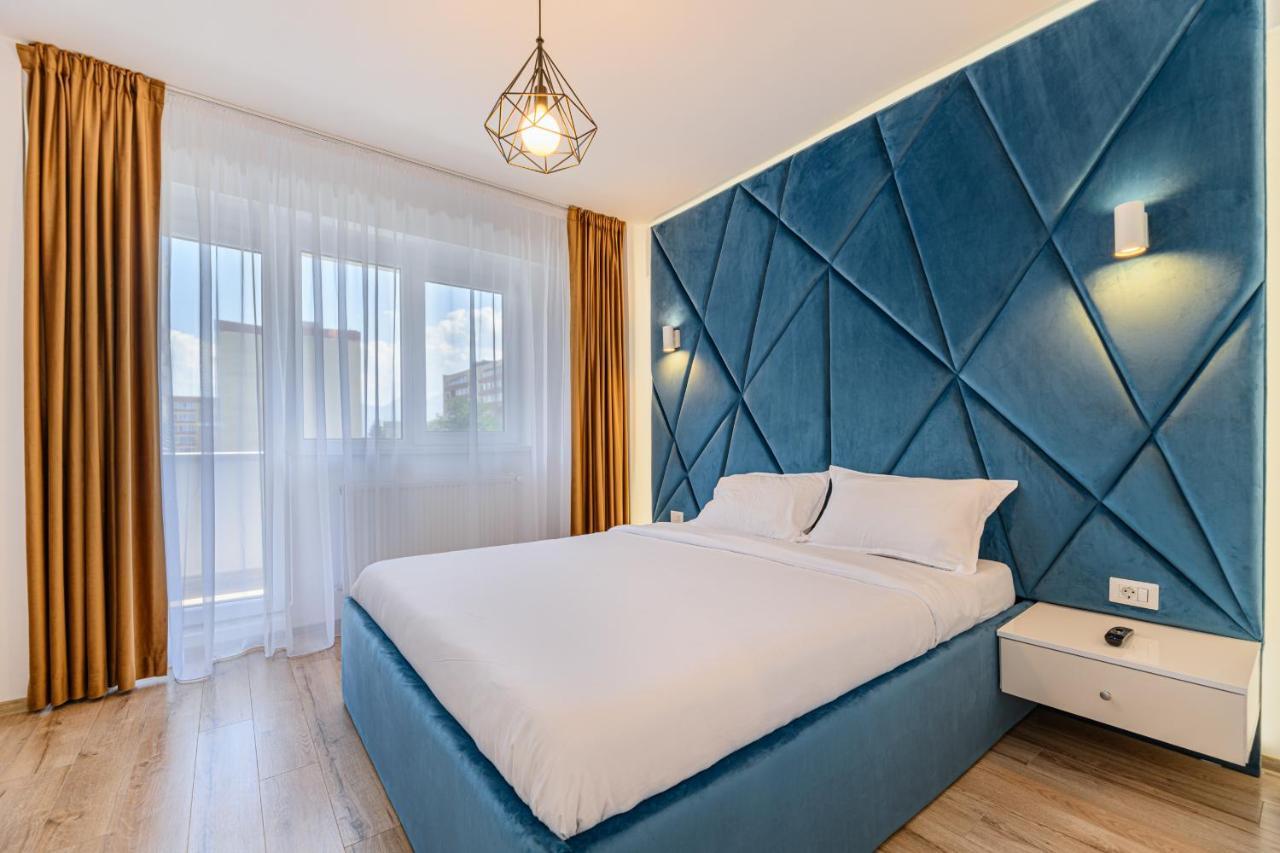 Koa - Pandora Apartments Brassó Kültér fotó