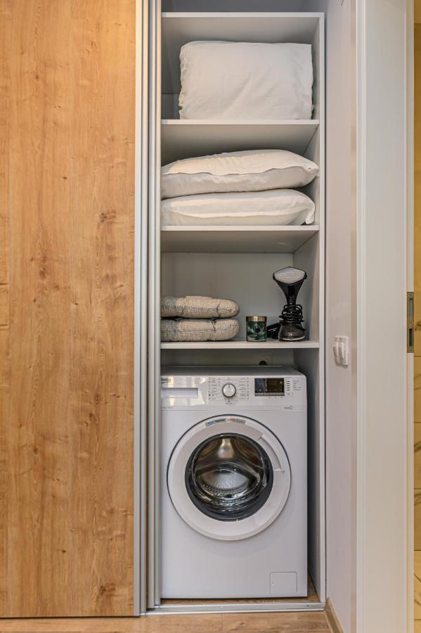 Koa - Pandora Apartments Brassó Kültér fotó