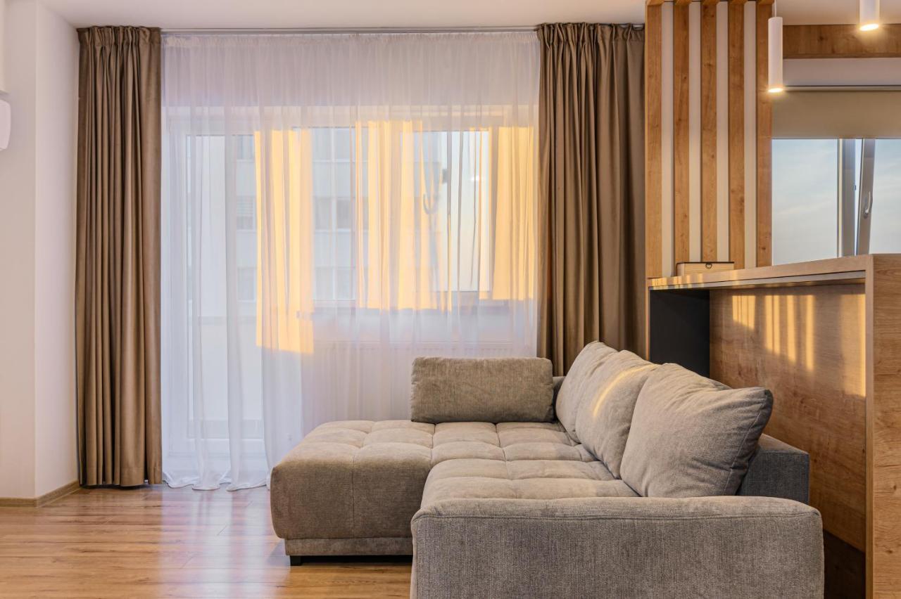 Koa - Pandora Apartments Brassó Kültér fotó