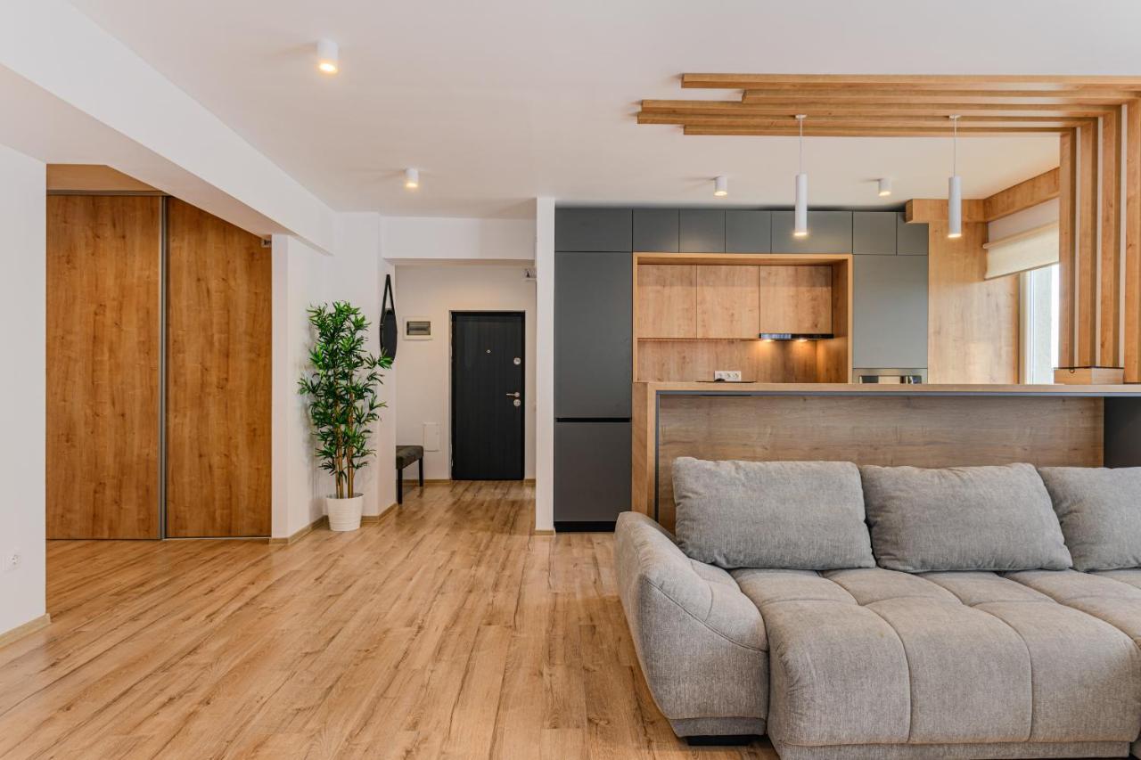 Koa - Pandora Apartments Brassó Kültér fotó