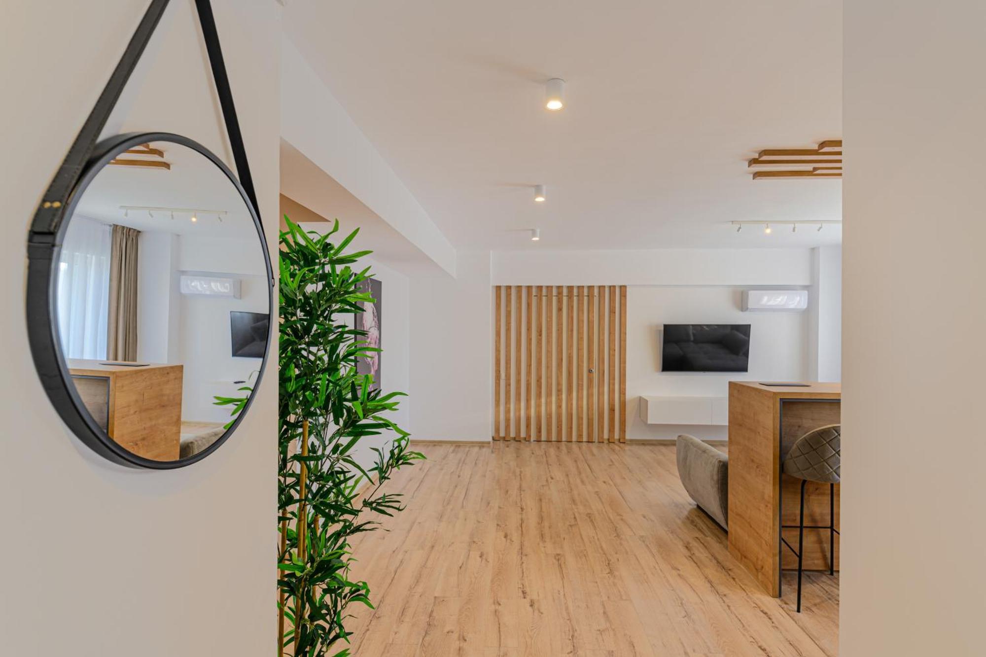 Koa - Pandora Apartments Brassó Szoba fotó