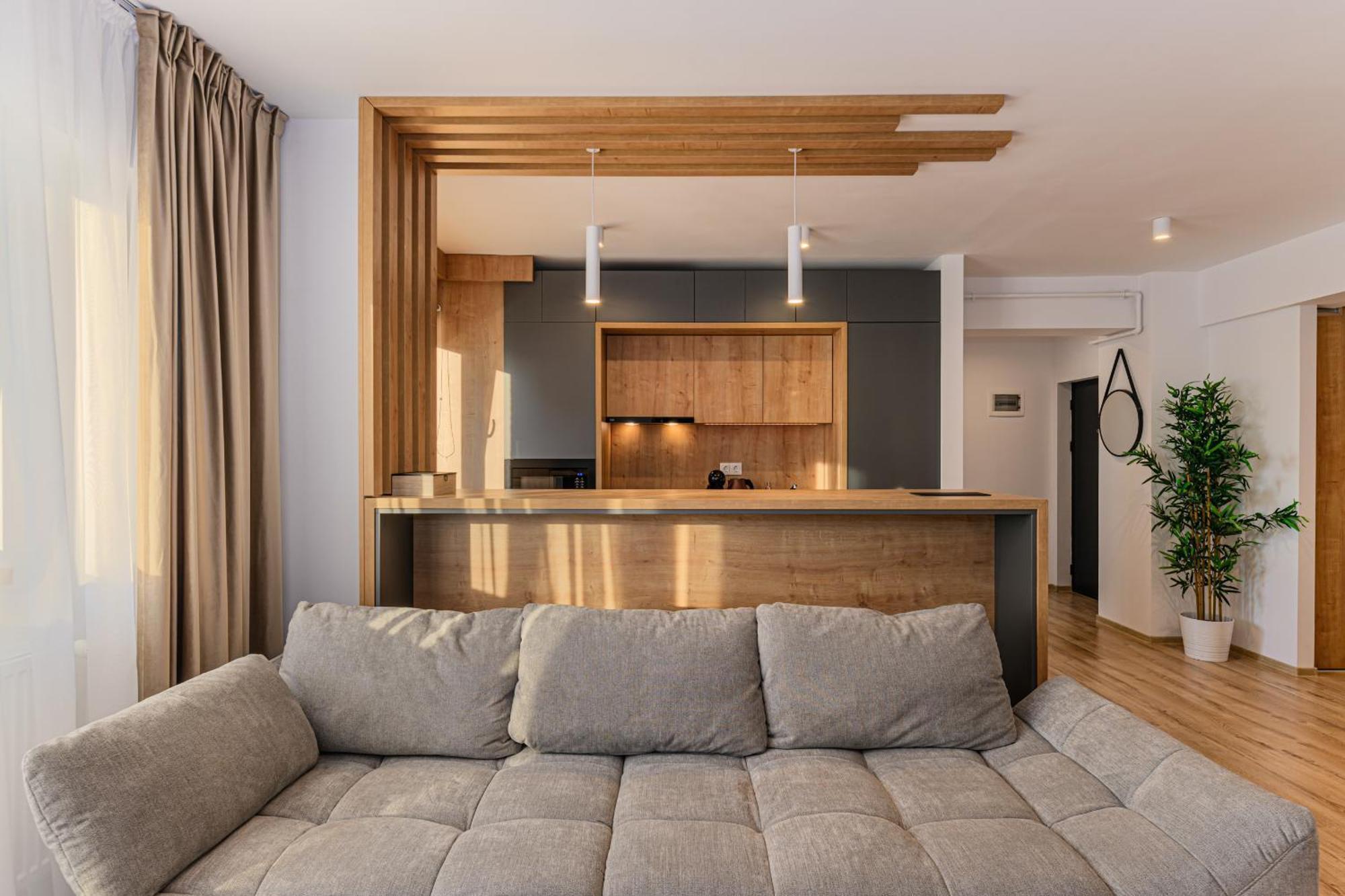 Koa - Pandora Apartments Brassó Szoba fotó