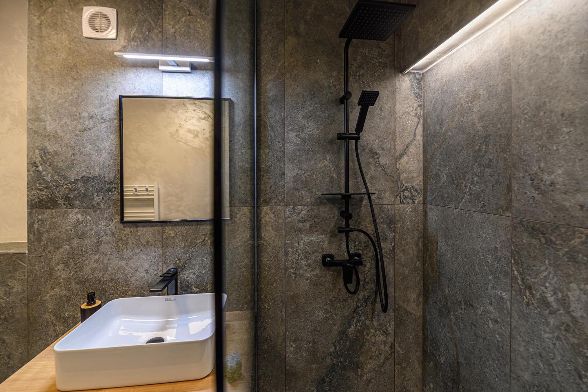 Koa - Pandora Apartments Brassó Szoba fotó