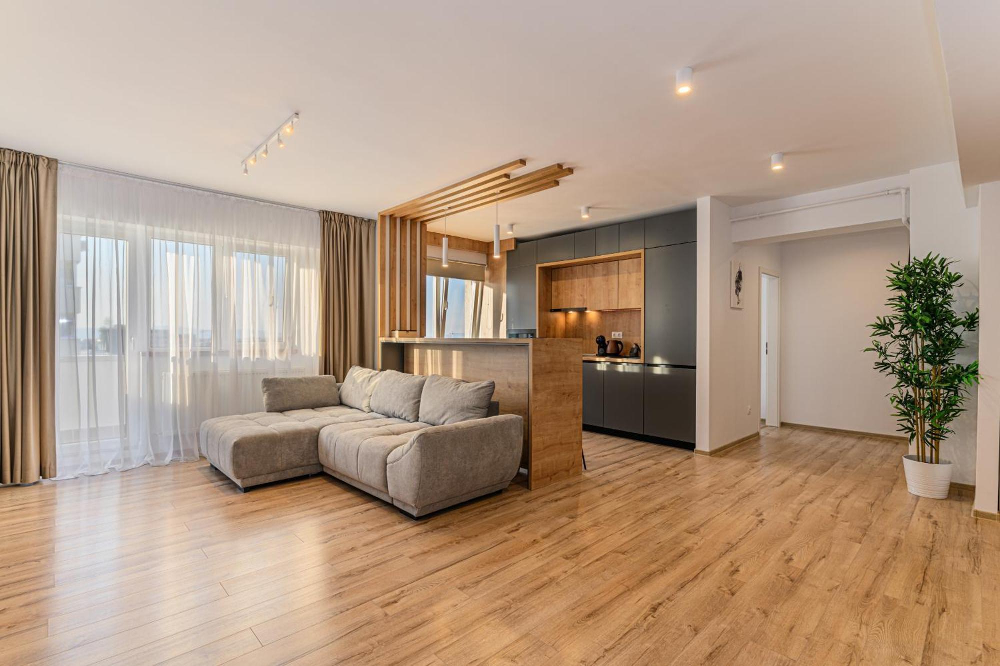 Koa - Pandora Apartments Brassó Szoba fotó