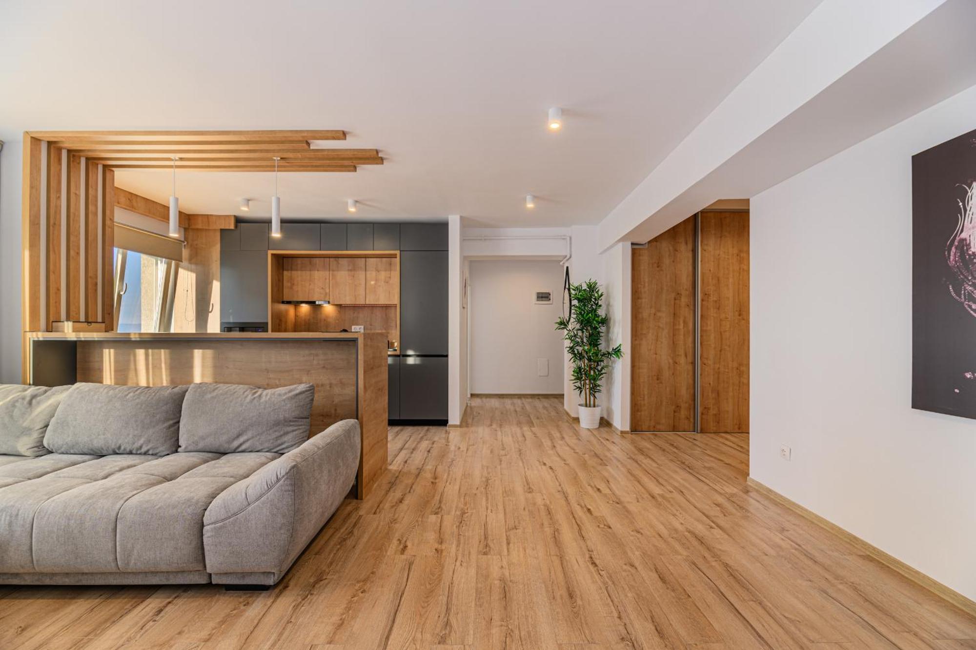 Koa - Pandora Apartments Brassó Szoba fotó
