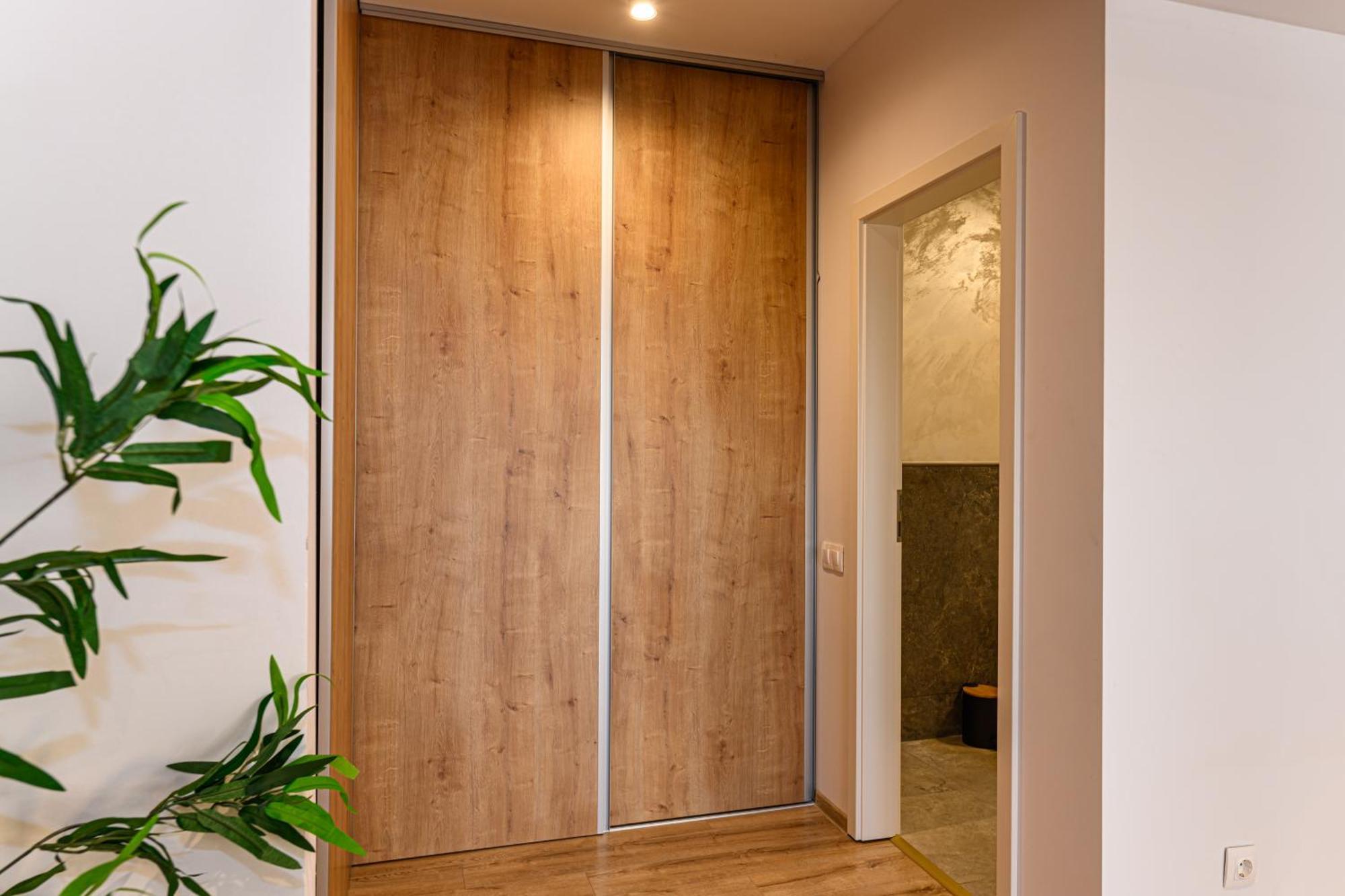 Koa - Pandora Apartments Brassó Szoba fotó