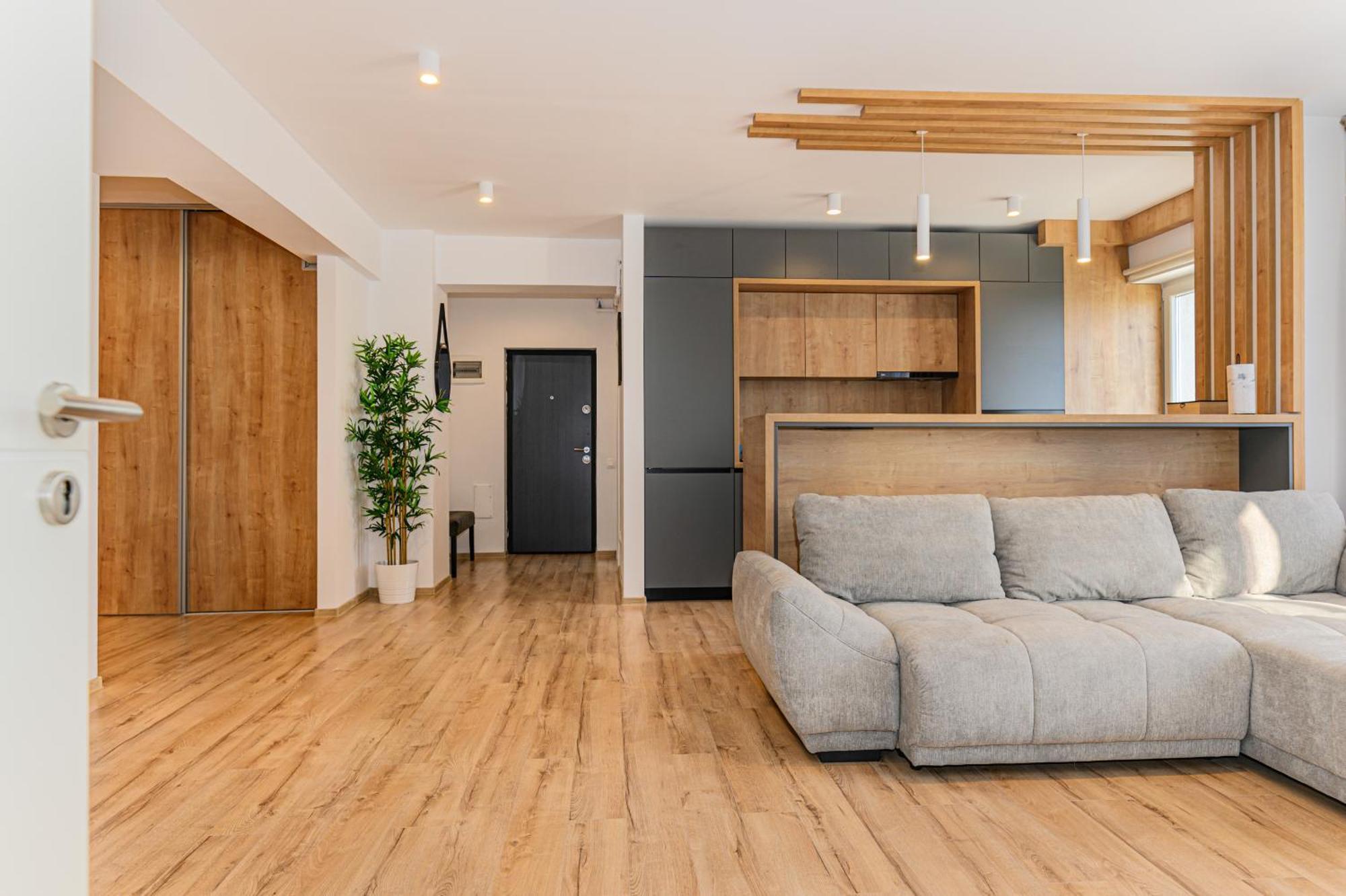 Koa - Pandora Apartments Brassó Szoba fotó