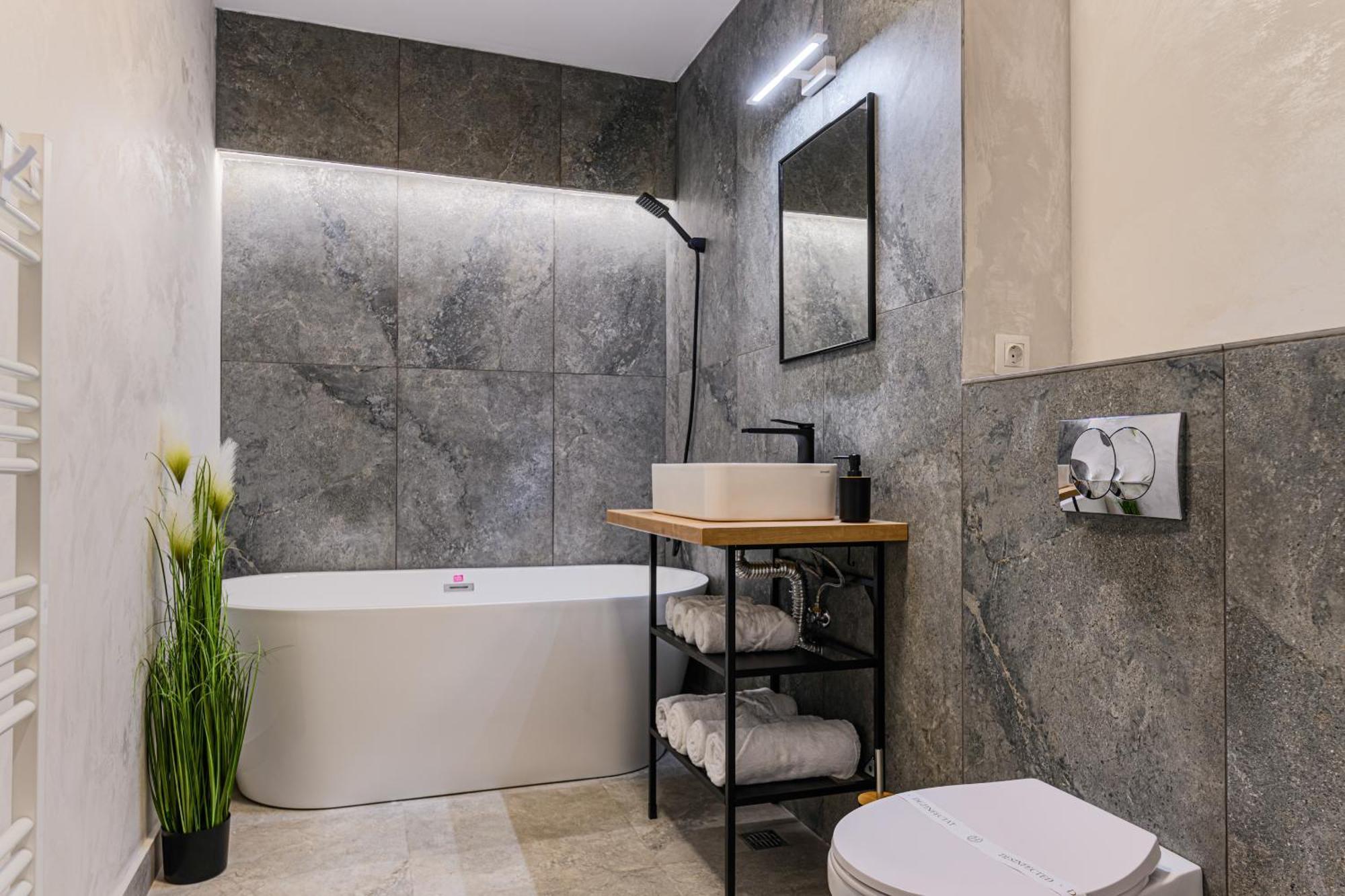 Koa - Pandora Apartments Brassó Szoba fotó