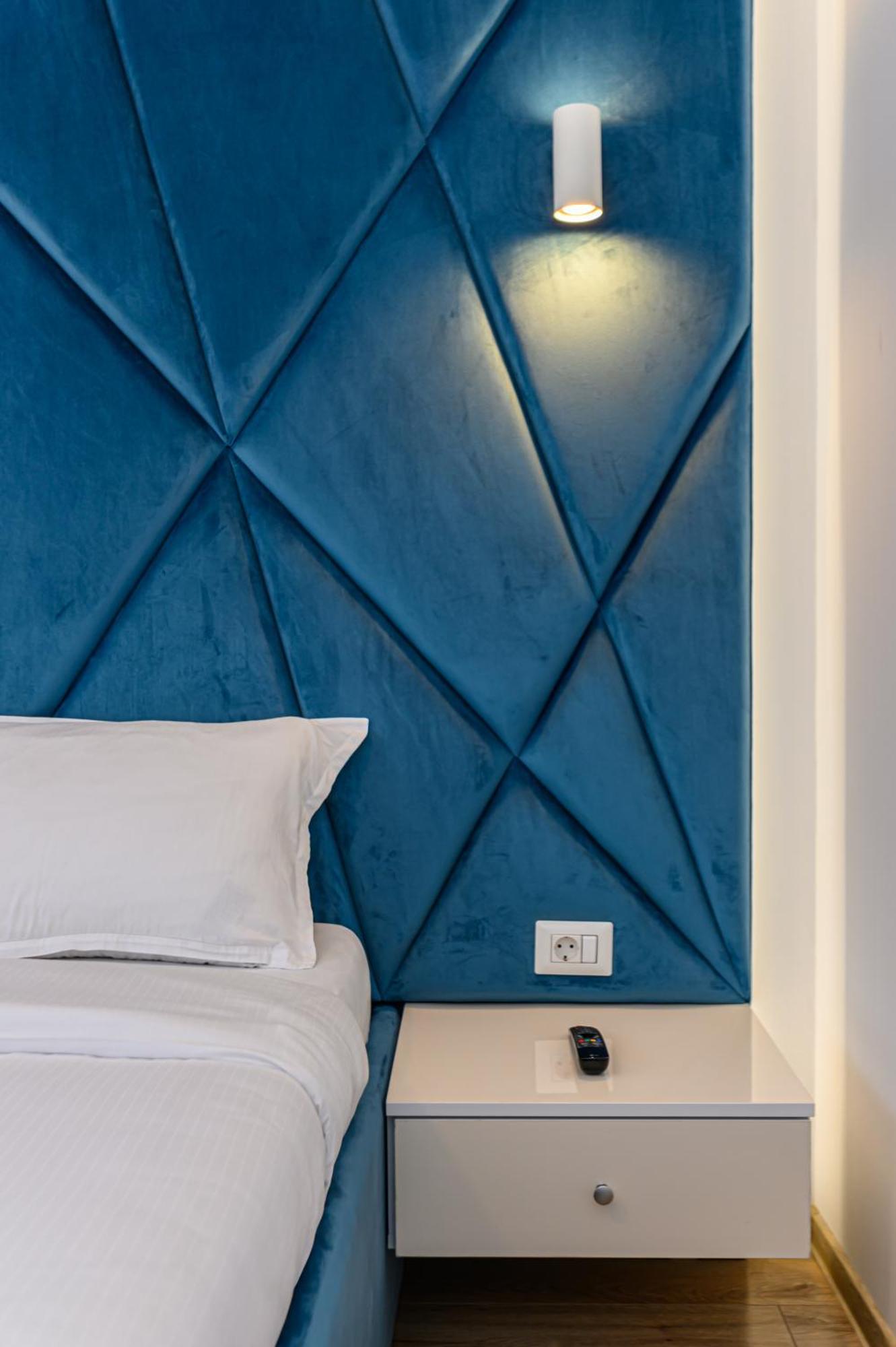 Koa - Pandora Apartments Brassó Szoba fotó