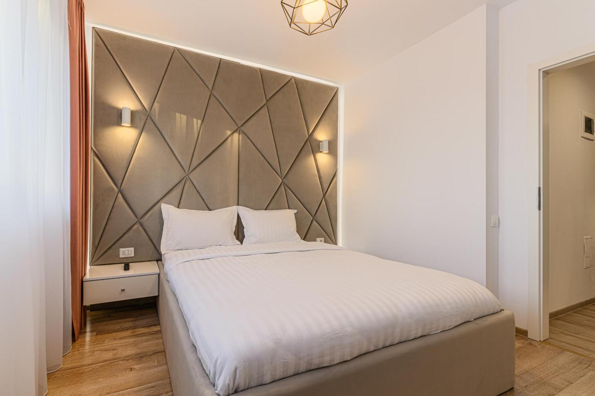 Koa - Pandora Apartments Brassó Szoba fotó