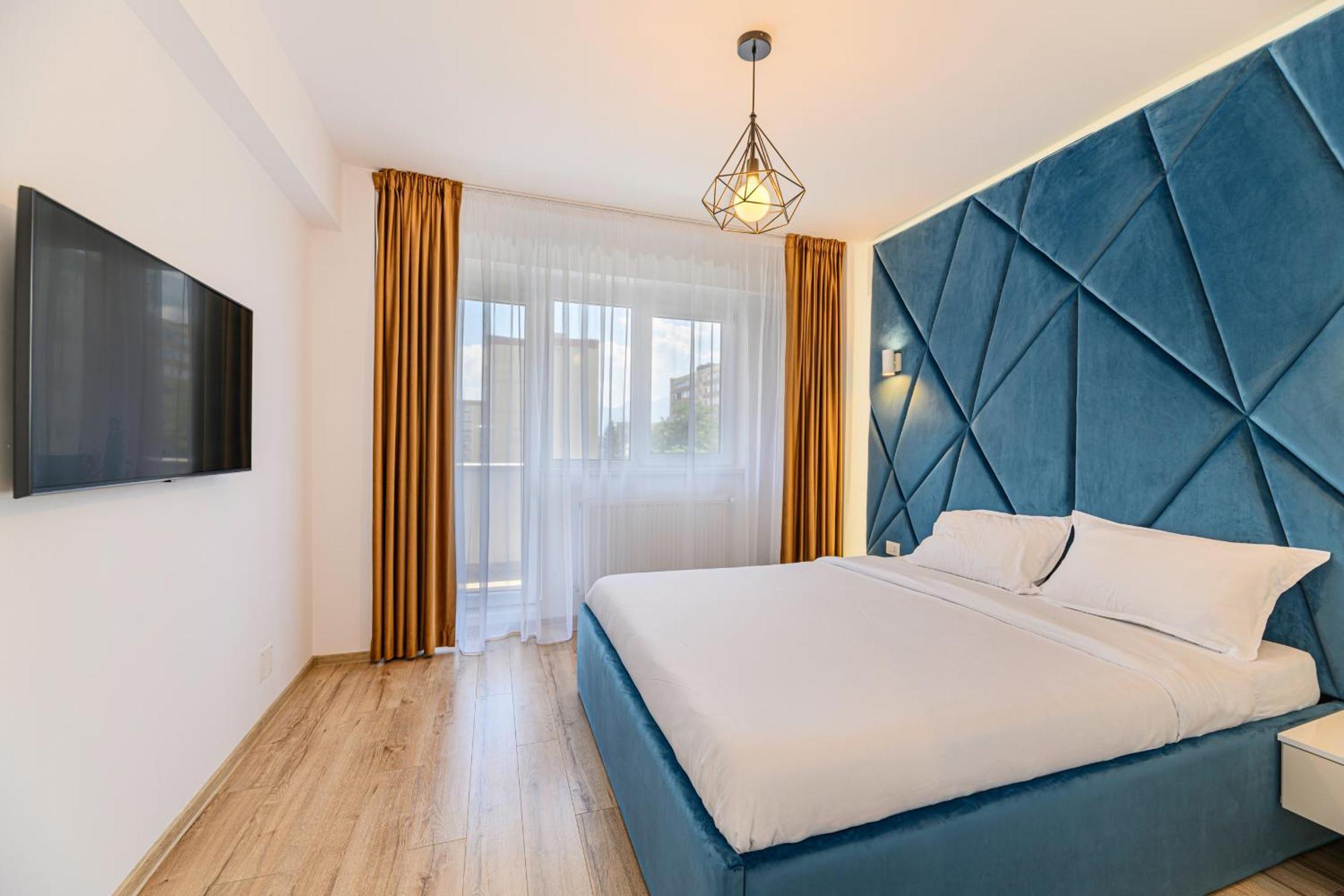Koa - Pandora Apartments Brassó Szoba fotó