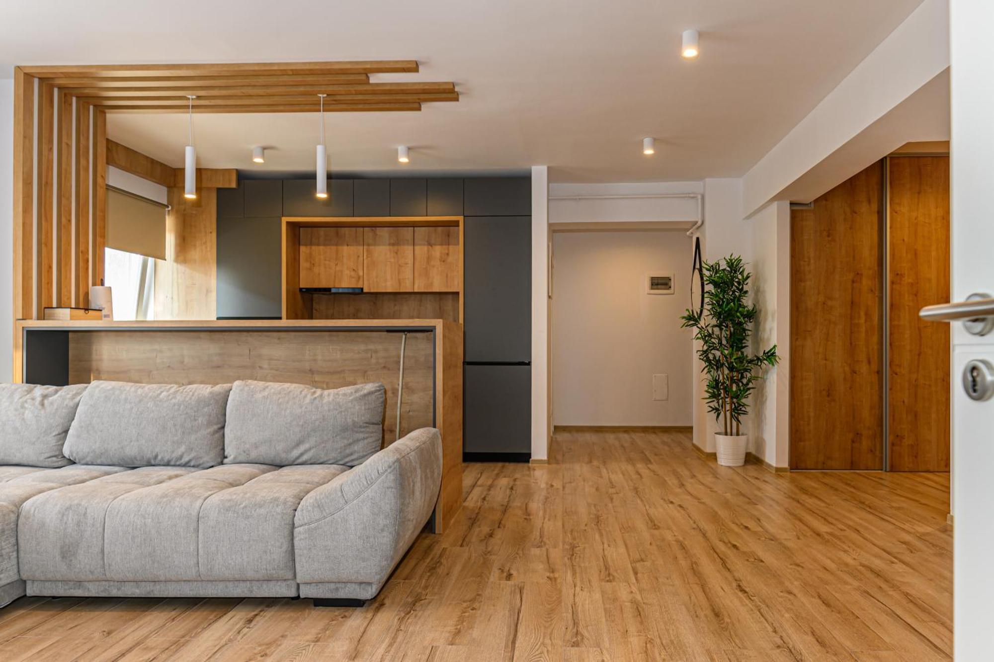 Koa - Pandora Apartments Brassó Szoba fotó