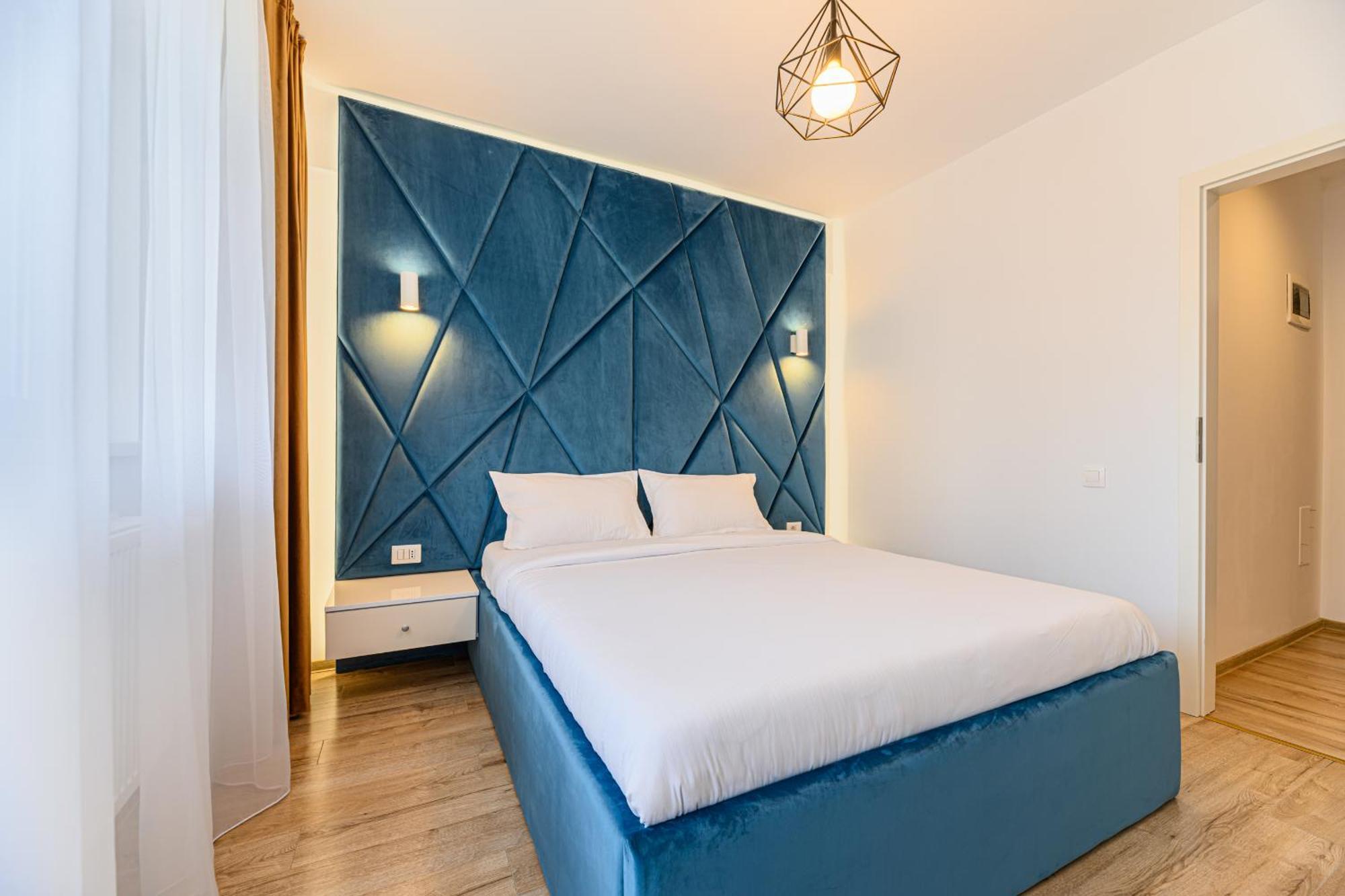 Koa - Pandora Apartments Brassó Szoba fotó